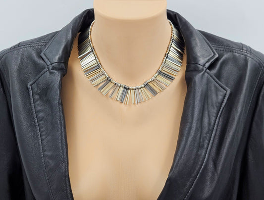 Anton Michelsen Jewelry Anton Michelsen Denmark Sterling Necklace