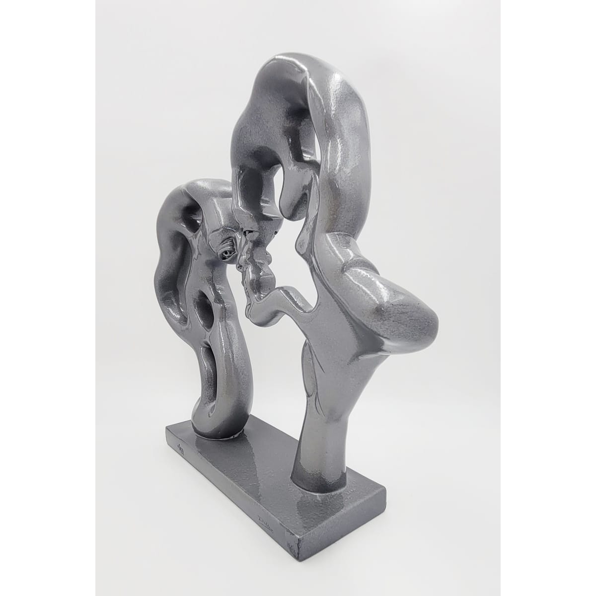 Austin Productions Sculpture Austin Productions Sculpture Signed 1995