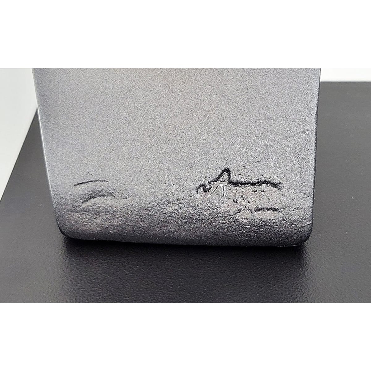 Austin Productions Sculpture Austin Productions Sculpture Signed