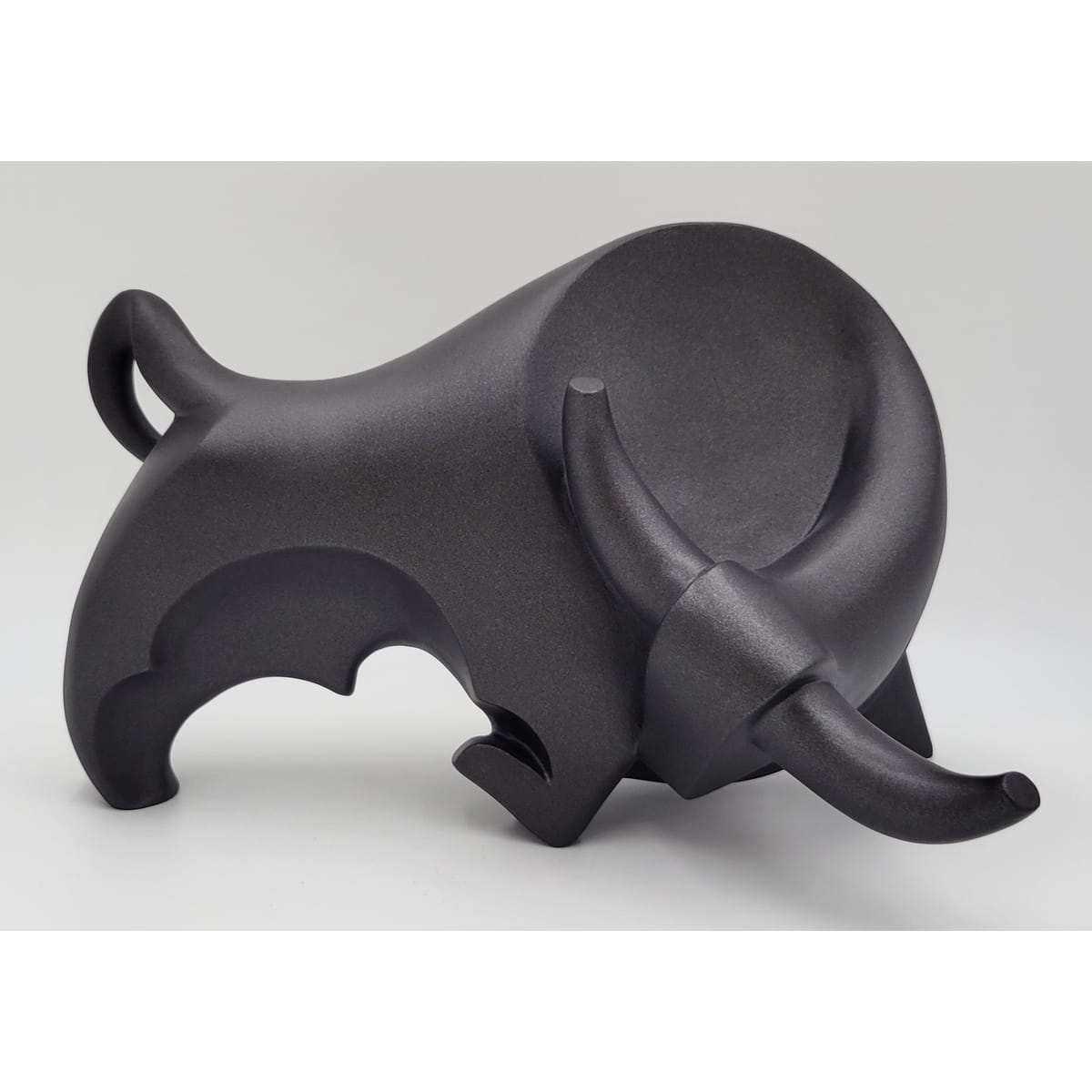 Austin Productions Sculpture Austin Productions Sculpture Signed Danel