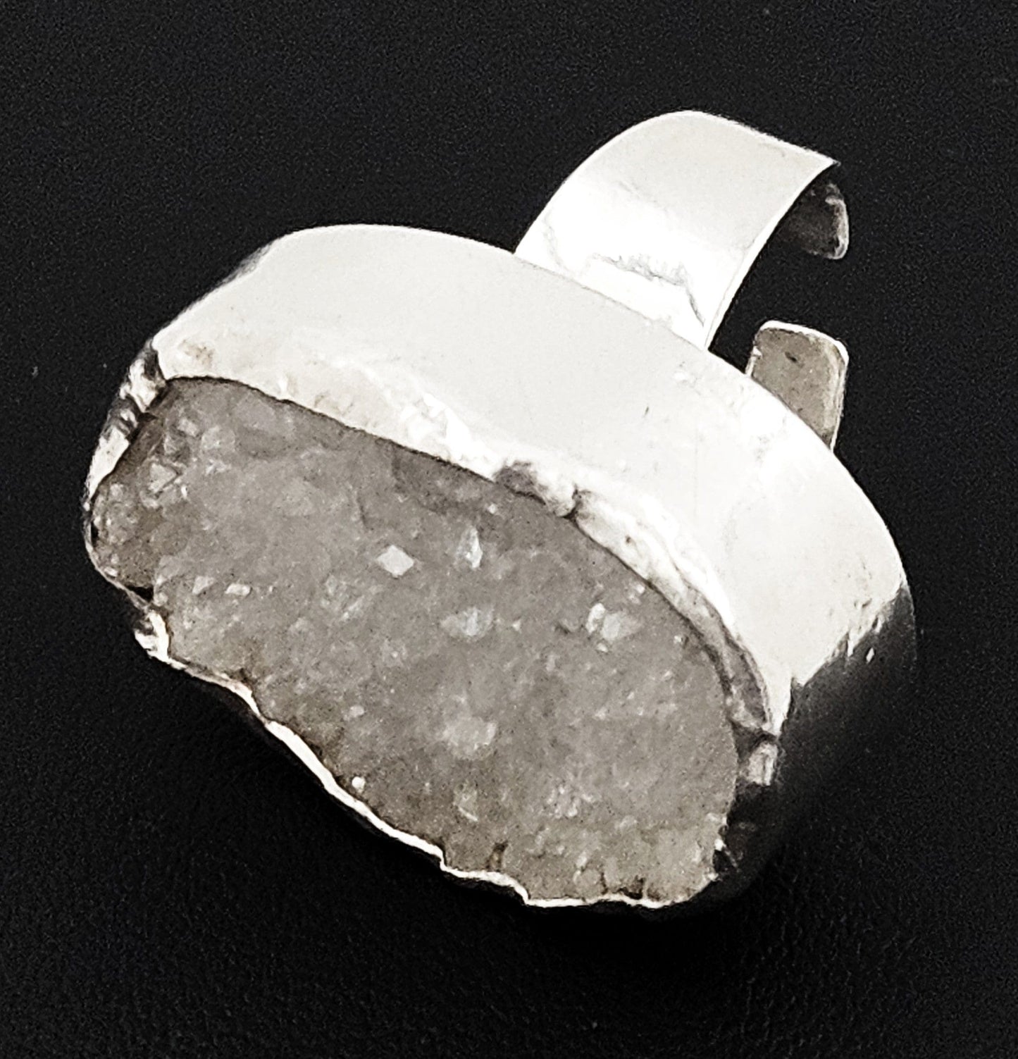 Chan Luu Jewelry Vintage Designer Chan Luu Sterling Silver Ring