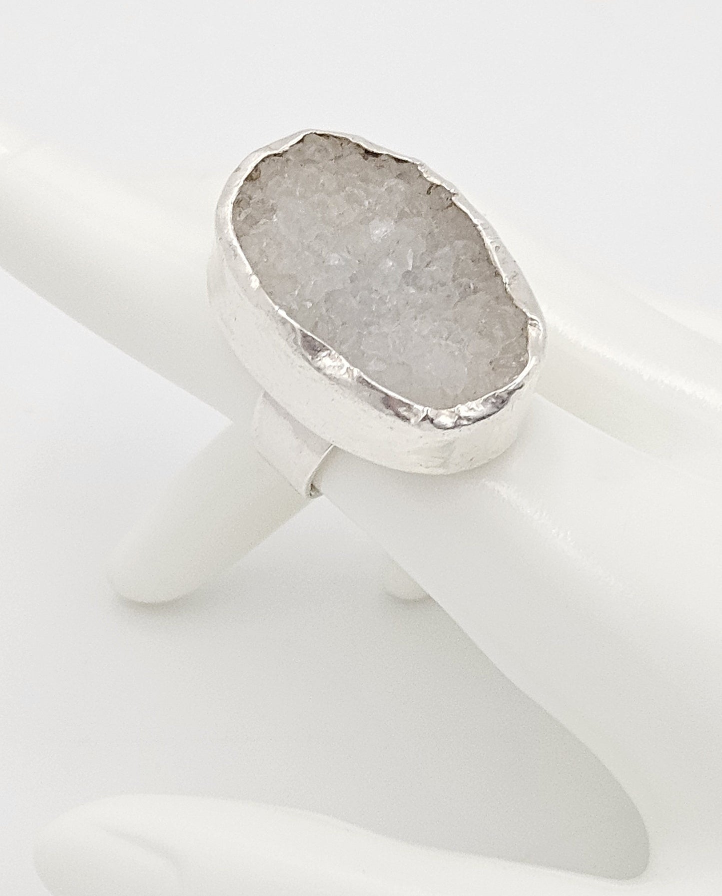 Chan Luu Jewelry Vintage Designer Chan Luu Sterling Silver Ring