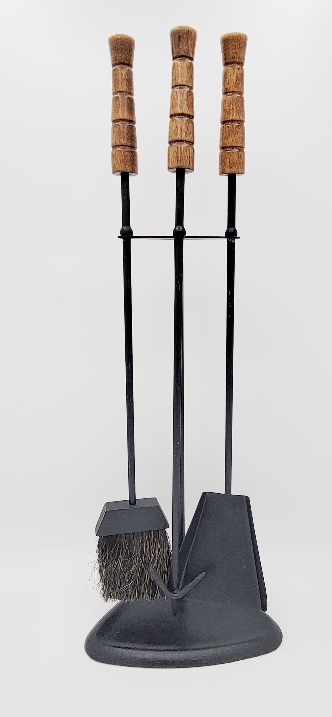 George Nelson Howard Miller Fireplace Tools MCM Fireplace Tools