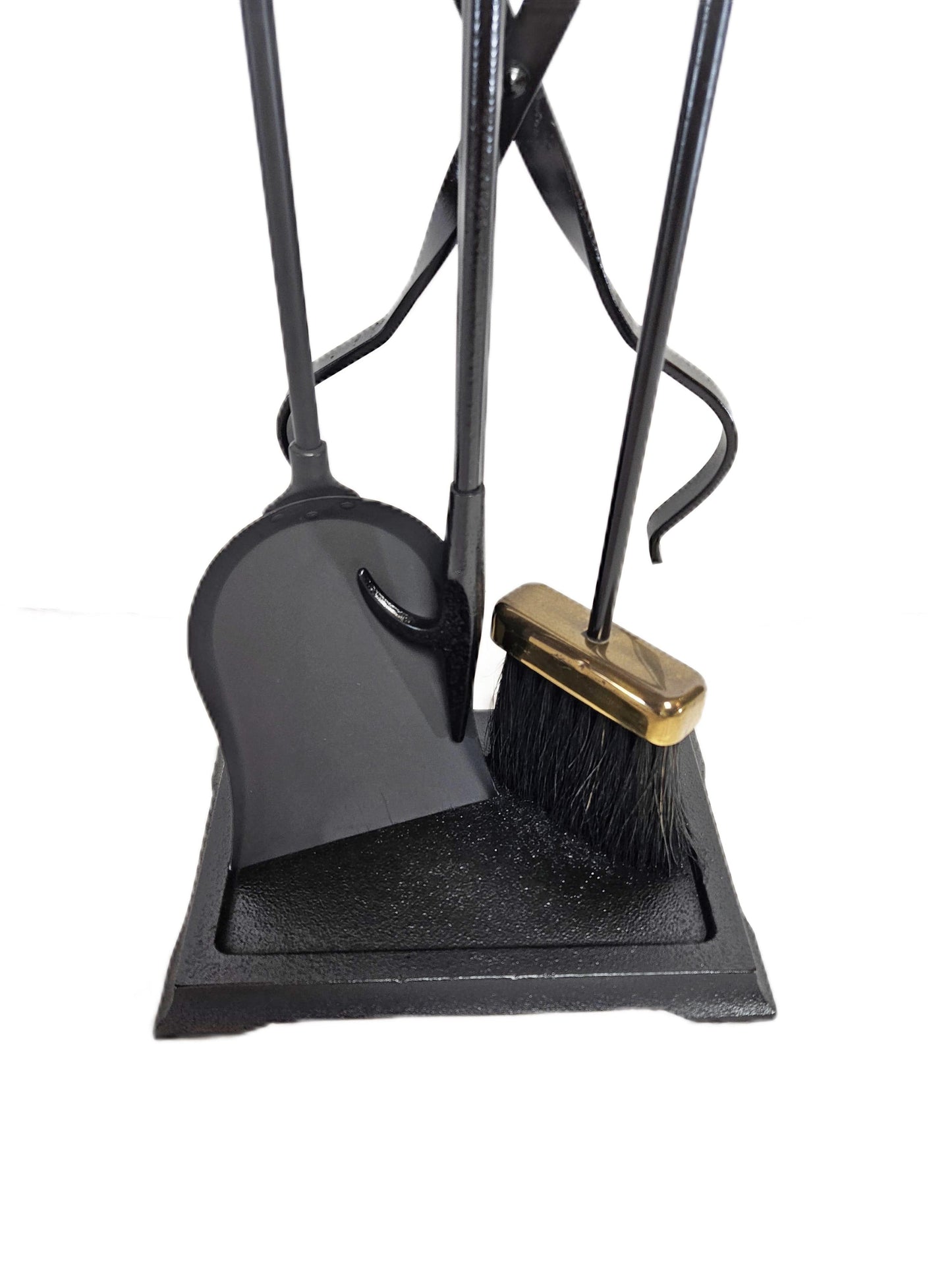 George Nelson Howard Miller Fireplace Tools MCM Fireplace Tools