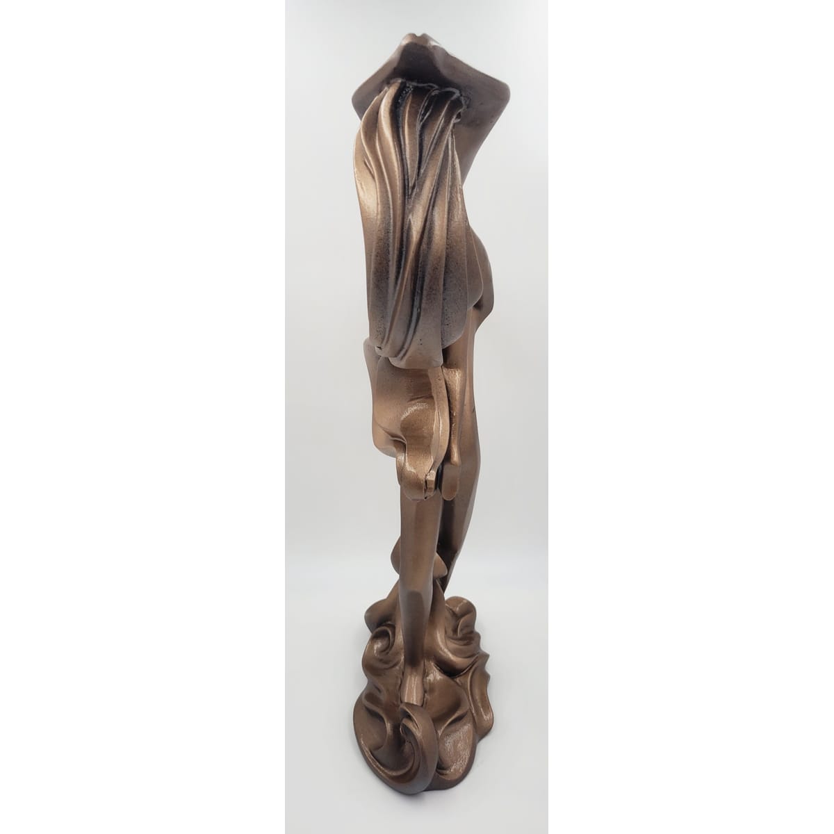 Jaru Sculpture Designer Jaru California Sculpture 1980s
