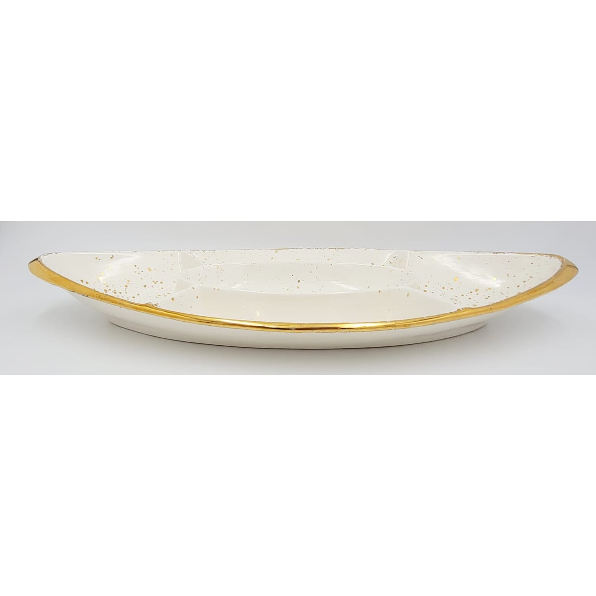 MCM Ceramic Serving Platter Platter MCM Serving Platter