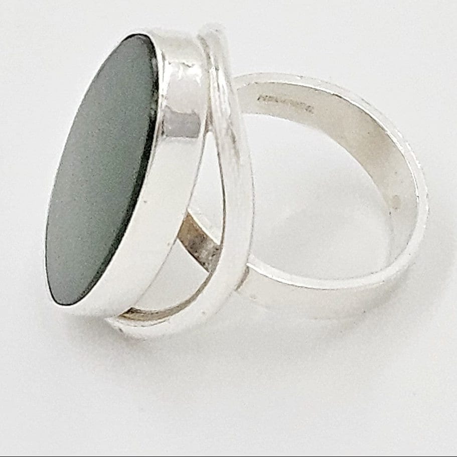 Niels Erik From Jewelry Niels Erik From Denmark Sterling & Ring