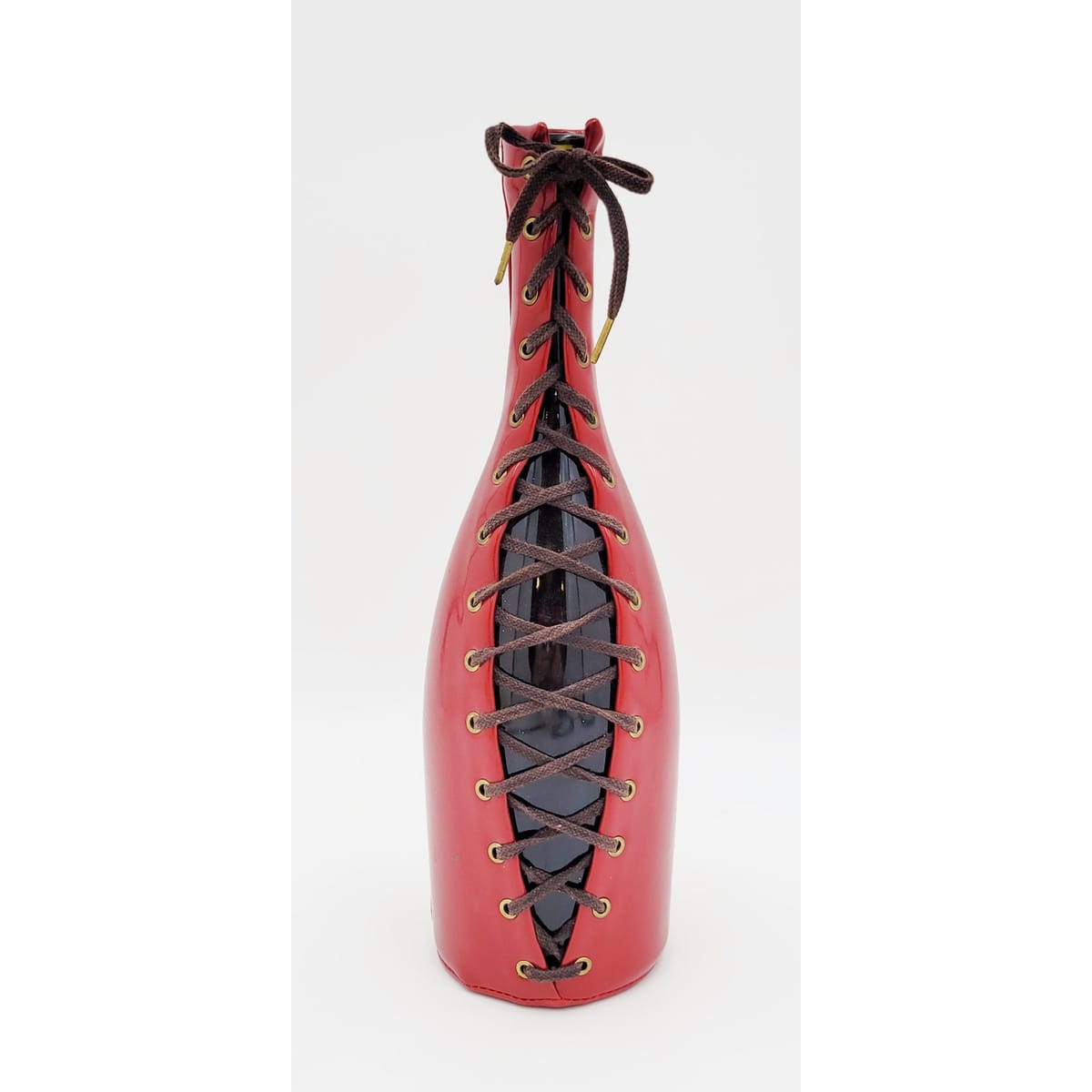 Piper Heidsieck Barware Piper Heidsieck Champagne Bottle Corset Decor