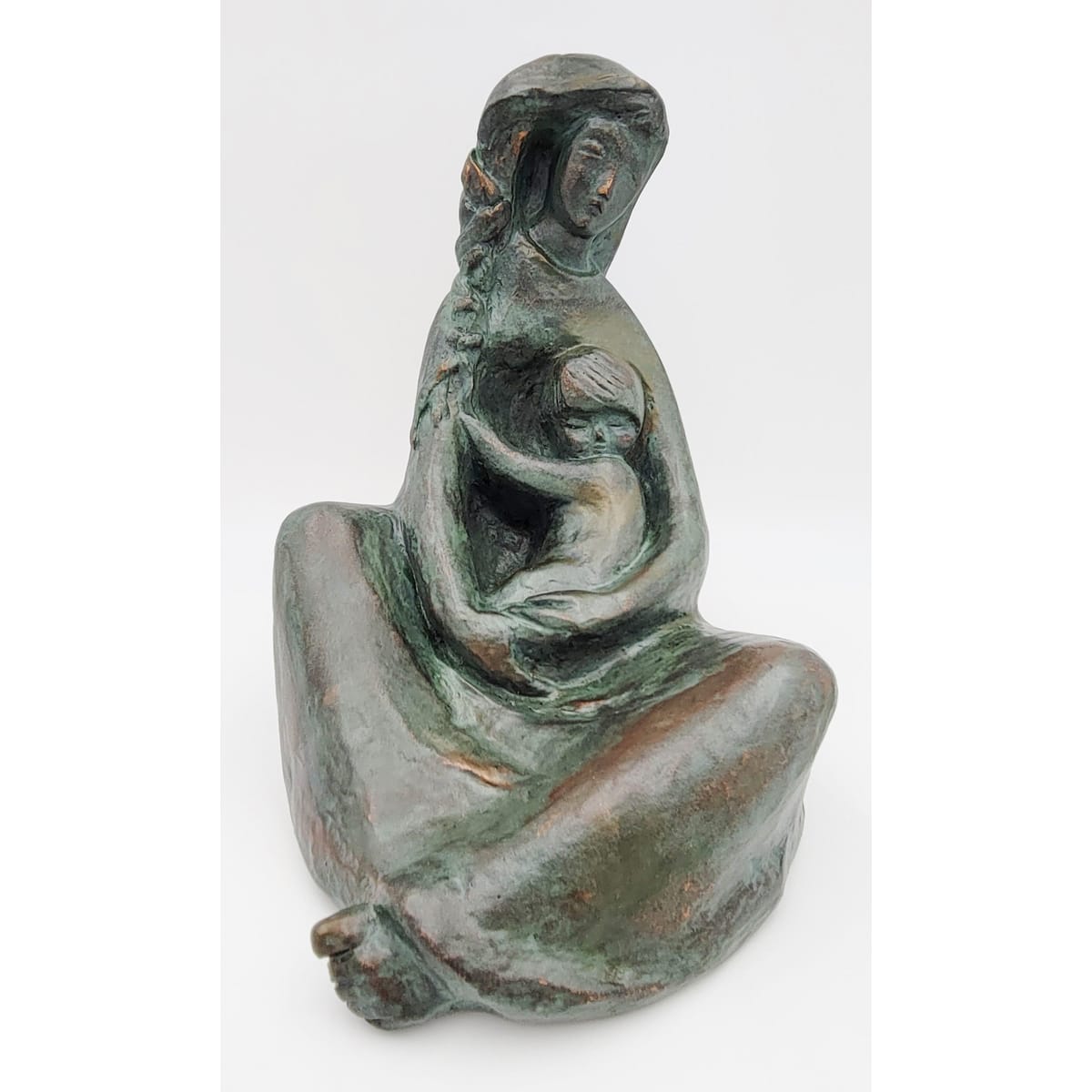 Sculpture Sculpture Vintage Sculpture