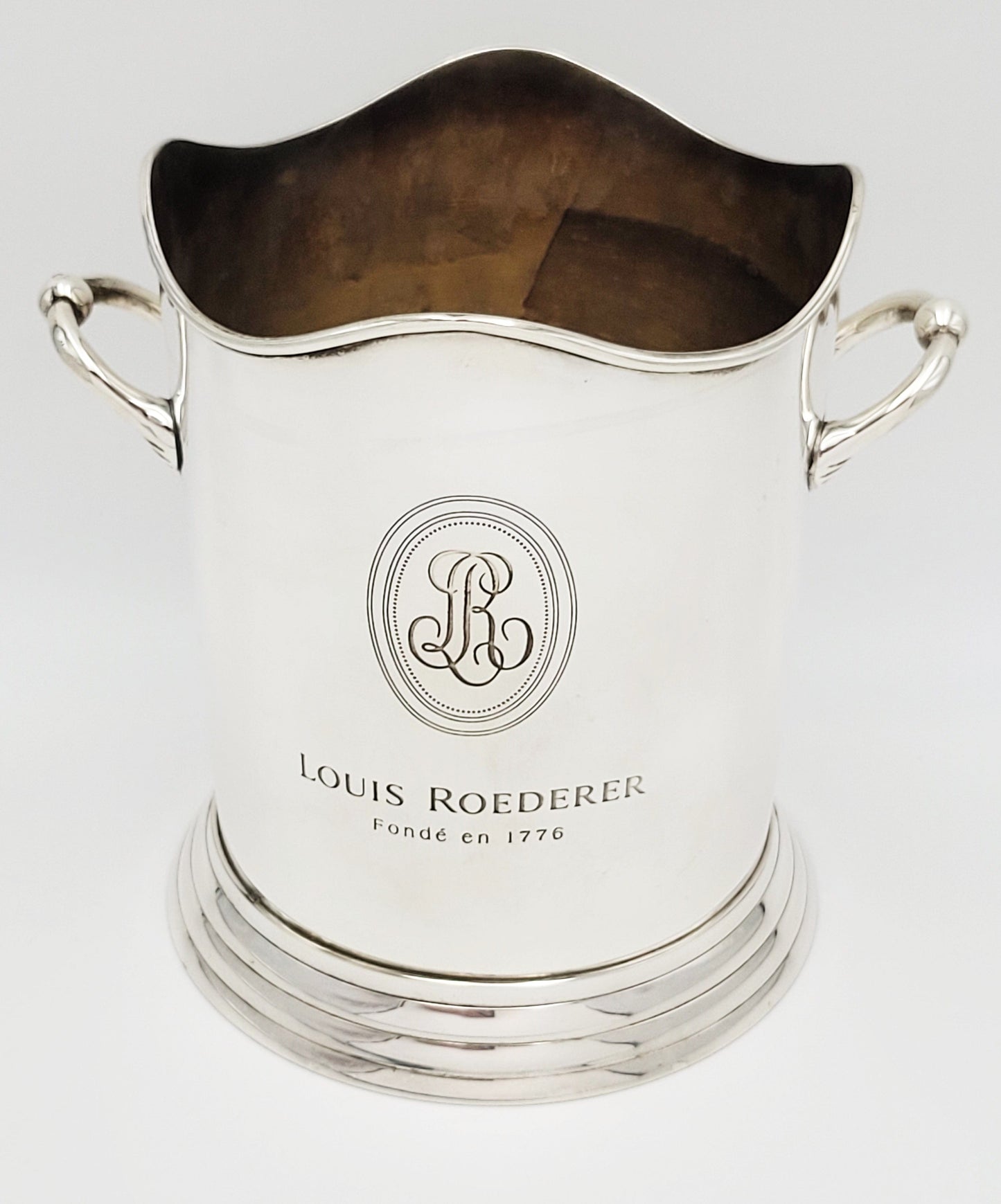 Etain Dom Perignon Barware Superb Vintage Champagne Cooler