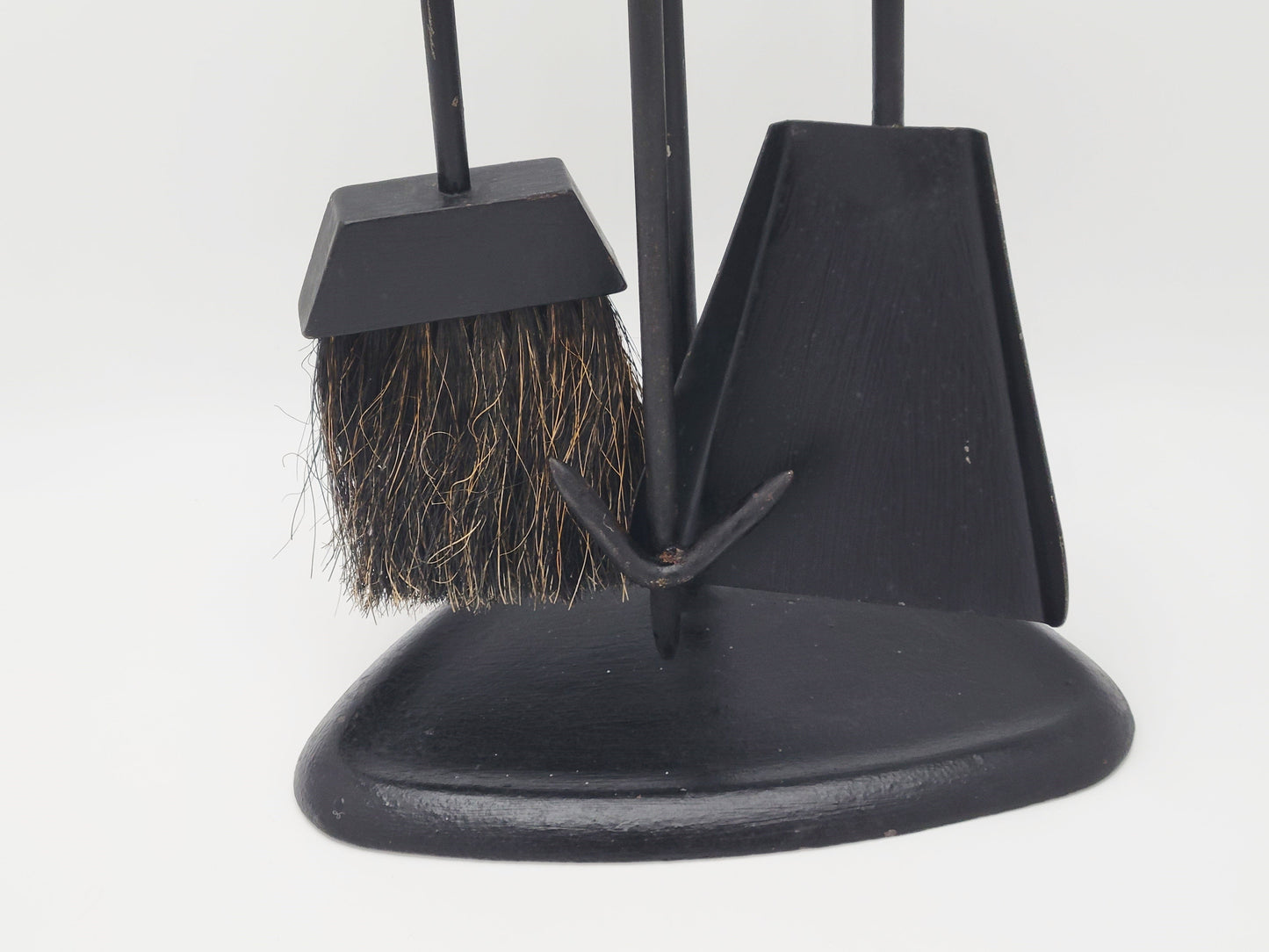 George Nelson Howard Miller Fireplace Tools MCM Fireplace Tools