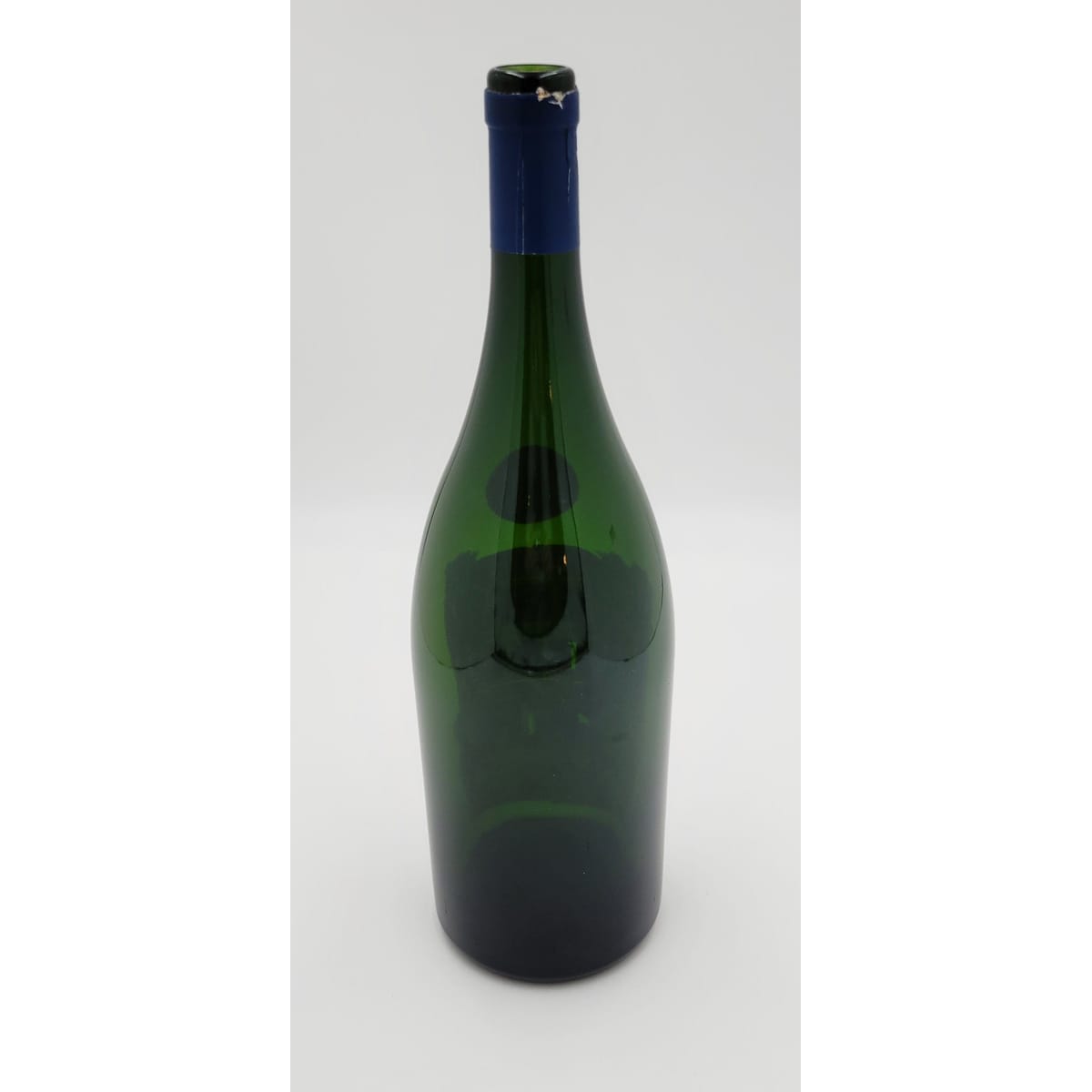 Ketel One Vodka Barware Cheeky Parisian Wine Bottle Decor