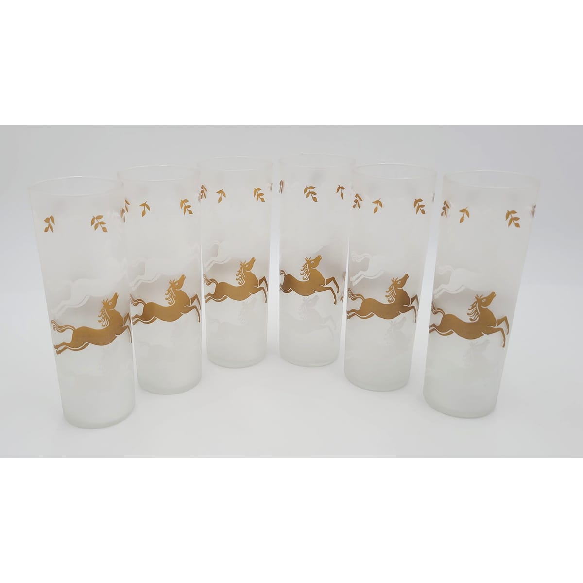Libbey Barware Libbey Cavalcade Glassware Set