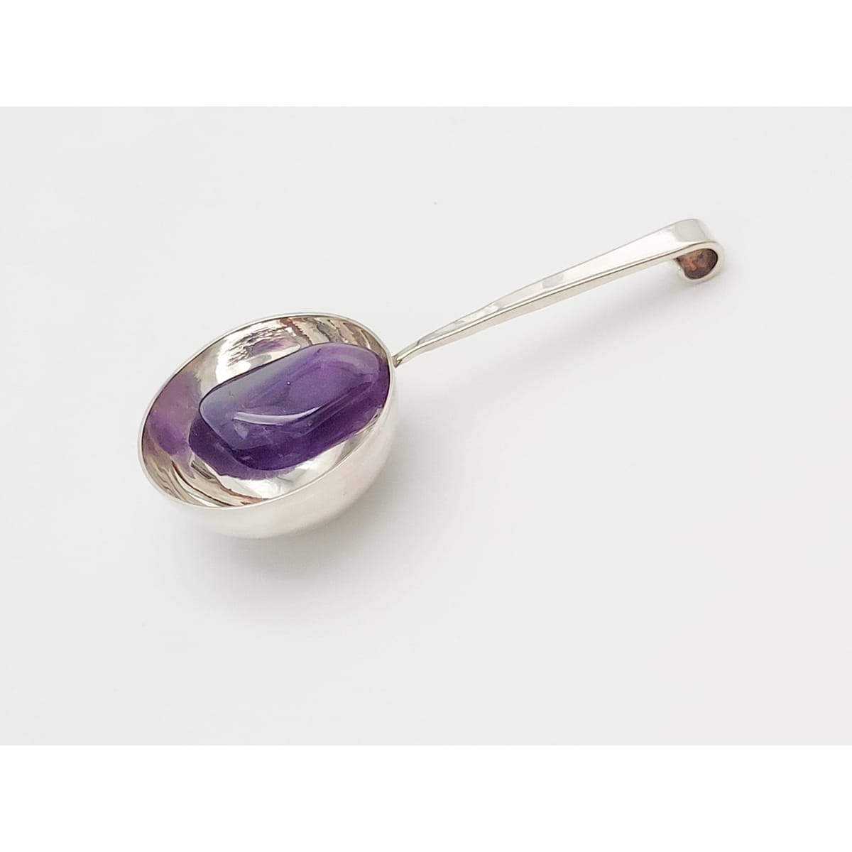 Norway Plus Designs Jewelry Superb Erling Christoffersen NORWAY+Designs Modernist 3D Pendant 1960s