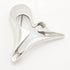 Georg Jensen sterling silver Koppel Biomorphic Brooch, view 1 of 7