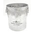 Moet Chandon France Etain Pewter Single Magnum Champagne Cooler 1970/80s, alternate product view 2