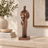 Endeavors Marcus Harris Sculpture Endeavors Marcus Harris Sculpture Signed
