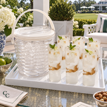 Libbey Barware Libbey Cavalcade Glassware Set