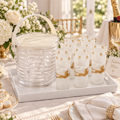 Libbey Barware Libbey Cavalcade Glassware Set