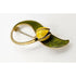 Aksel Holmsen Jewelry Aksel Holmsen Sterling Enamel 3D Flower Brooch/Pin Norway 1950&
