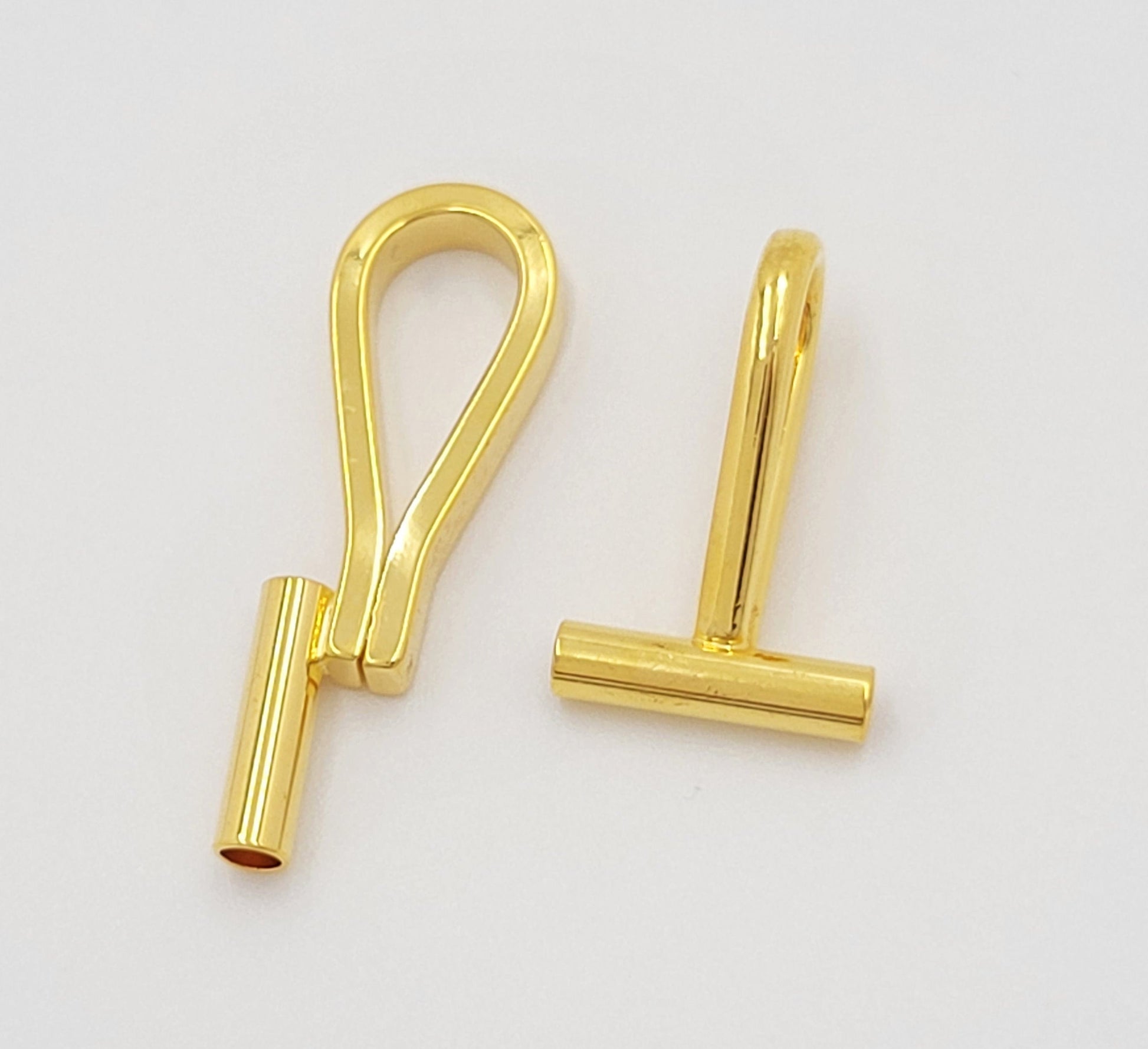 Albert Scharning Jewelry Albert Scharning Norway Sterling & Enamel Large Modernist Brooch 1930-40s