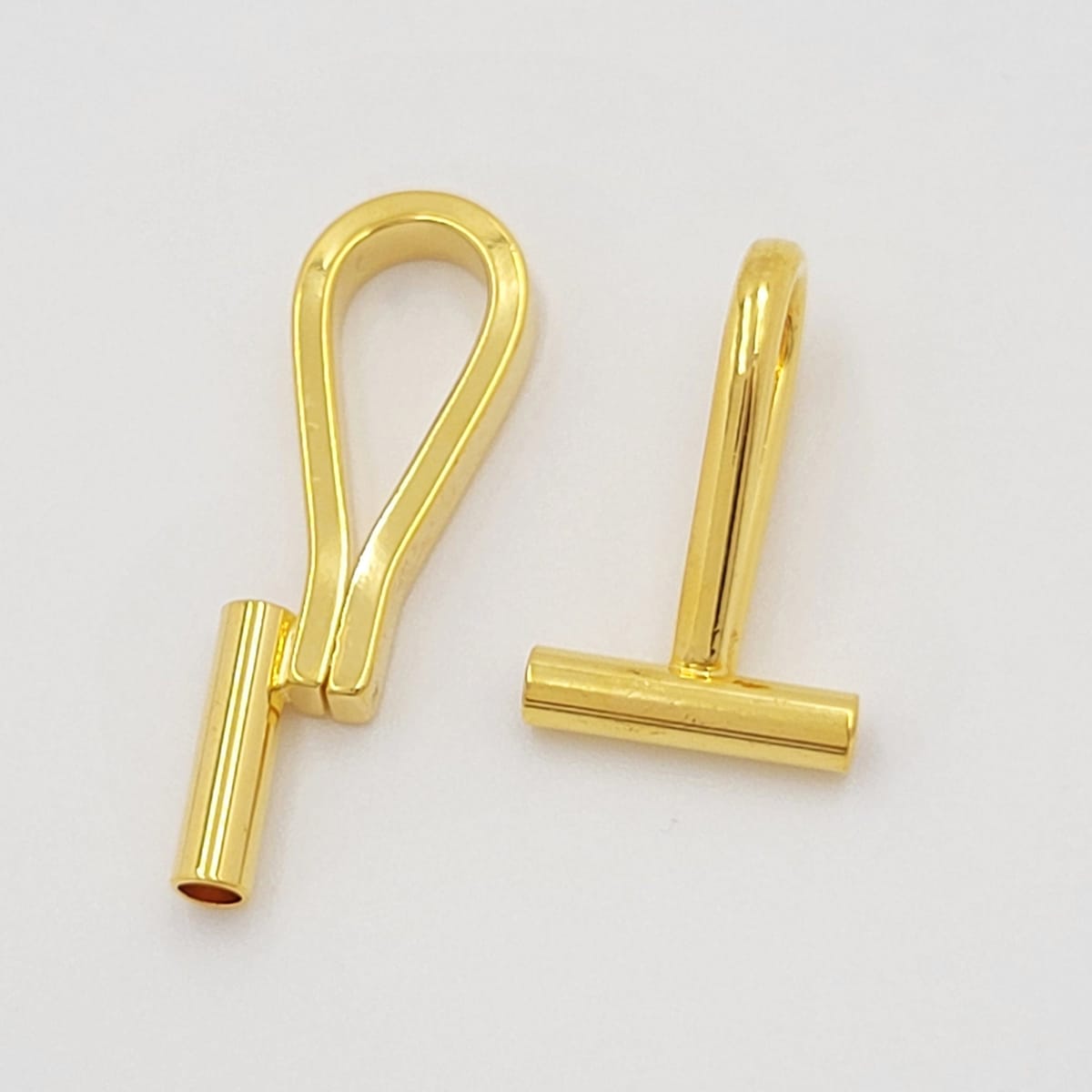 Albert Scharning Jewelry Albert Scharning Norway Sterling &amp; Enamel Large Modernist Brooch 1930-40s