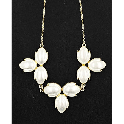 Andresen &amp; Scheinpflug Jewelry Rare Andresen Scheinpflug Norway Sterling Enamel Art Deco Necklace 1930s