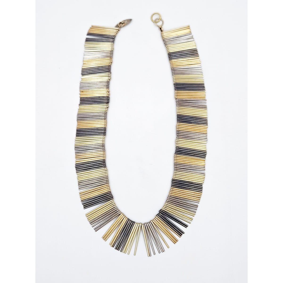 Anton Michelsen Jewelry Anton Michelsen Denmark Sterling Necklace