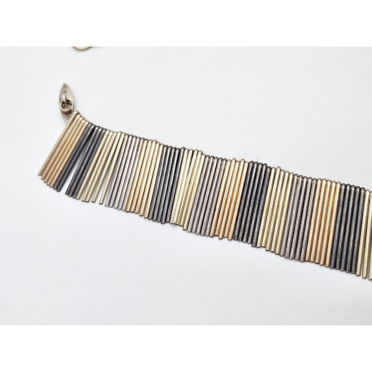 Anton Michelsen Jewelry Anton Michelsen Denmark Sterling Necklace