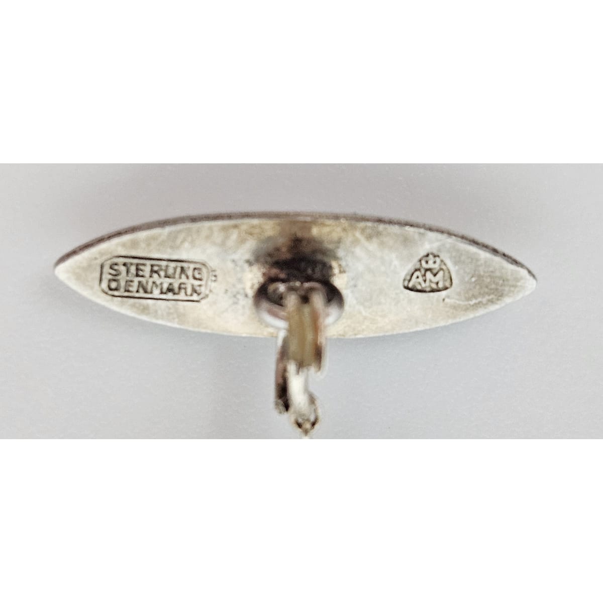 Anton Michelsen Jewelry Anton Michelsen Denmark Sterling Necklace