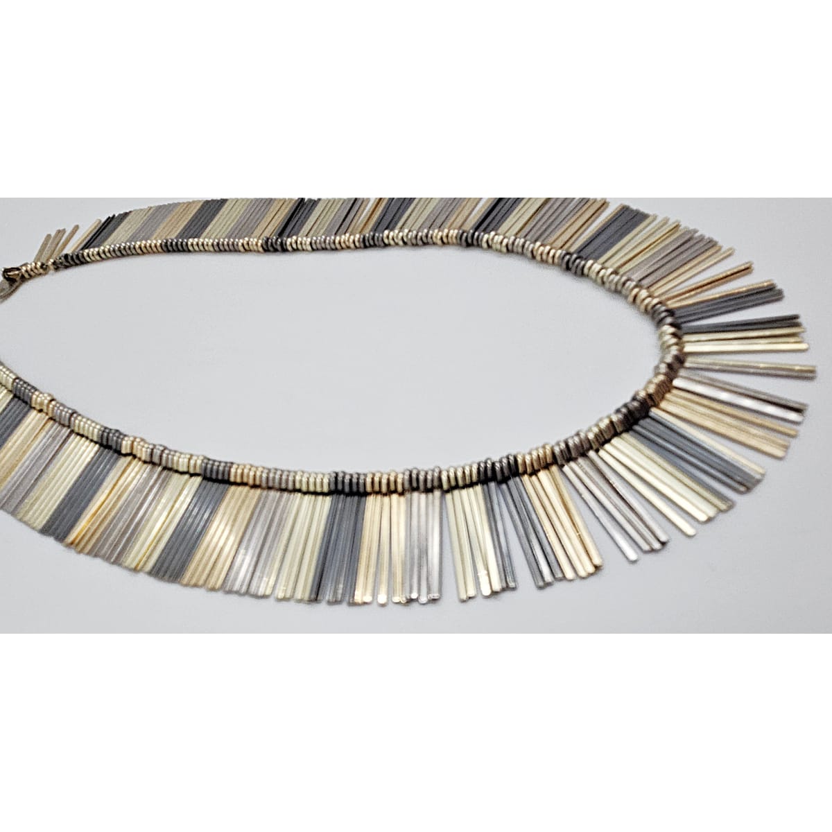 Anton Michelsen Jewelry Anton Michelsen Denmark Sterling Necklace