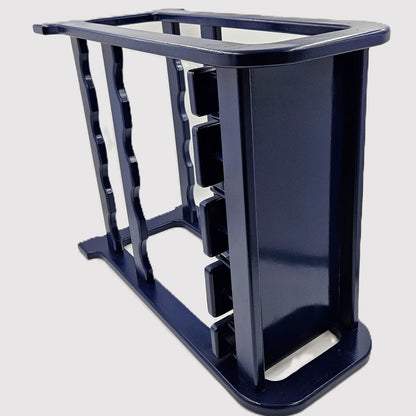 Artisan Wood Wine Rack Bar Cart Barware Artisan Made Wine Rack Bar Cart Stand