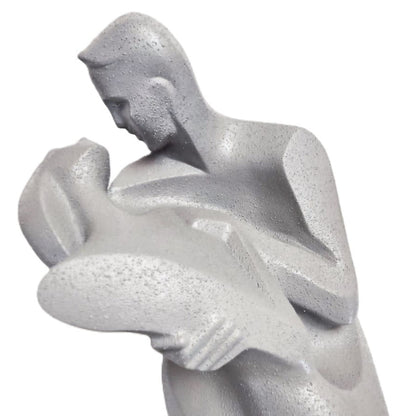Fully Restored Rare Austin Productions Alexander Danel “Lovers” Sculpture 1990
