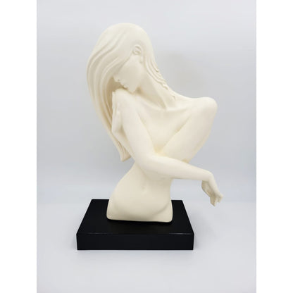 Austin Productions Sculpture Austin Productions ceramic Sculpture "A Woman&