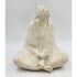 Austin Productions Sculpture Austin Productions Native American Earth Dreamer Ceramic Sculpture C. 2004