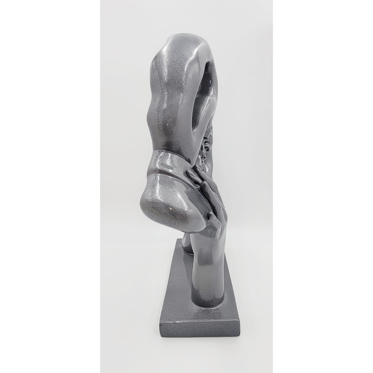 Austin Productions Sculpture Austin Productions Sculpture Signed 1995