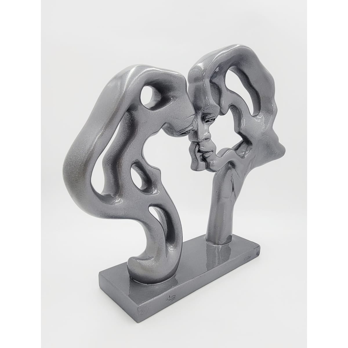 Austin Productions Sculpture Austin Productions Sculpture Signed 1995