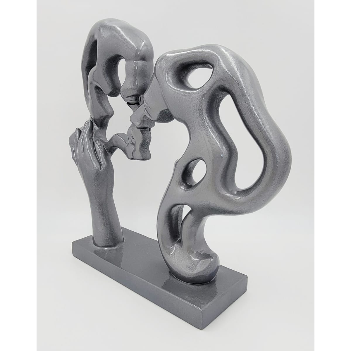 Austin Productions Sculpture Austin Productions Sculpture Signed 1995
