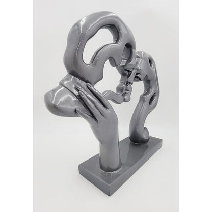 Austin Productions Sculpture Austin Productions Sculpture Signed 1995
