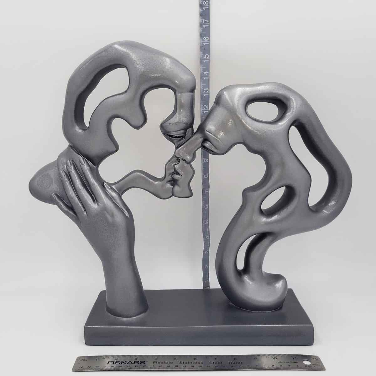 Austin Productions Sculpture Austin Productions Sculpture Signed 1995