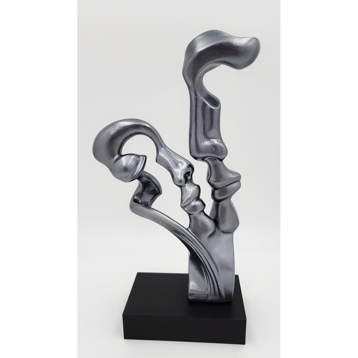 Austin Productions Sculpture Austin Productions Sculpture Signed