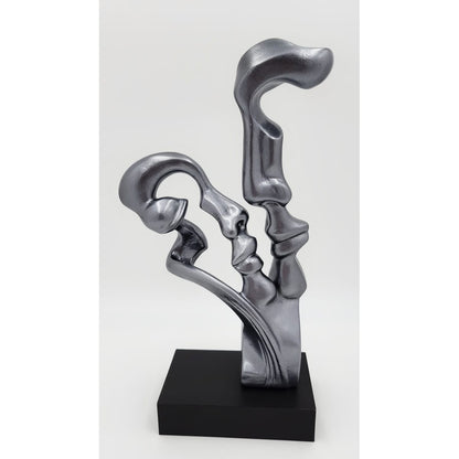 Austin Productions Sculpture Austin Productions Sculpture Signed