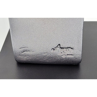Austin Productions Sculpture Austin Productions Sculpture Signed