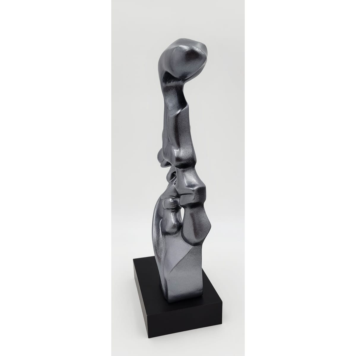 Austin Productions Sculpture Austin Productions Sculpture Signed