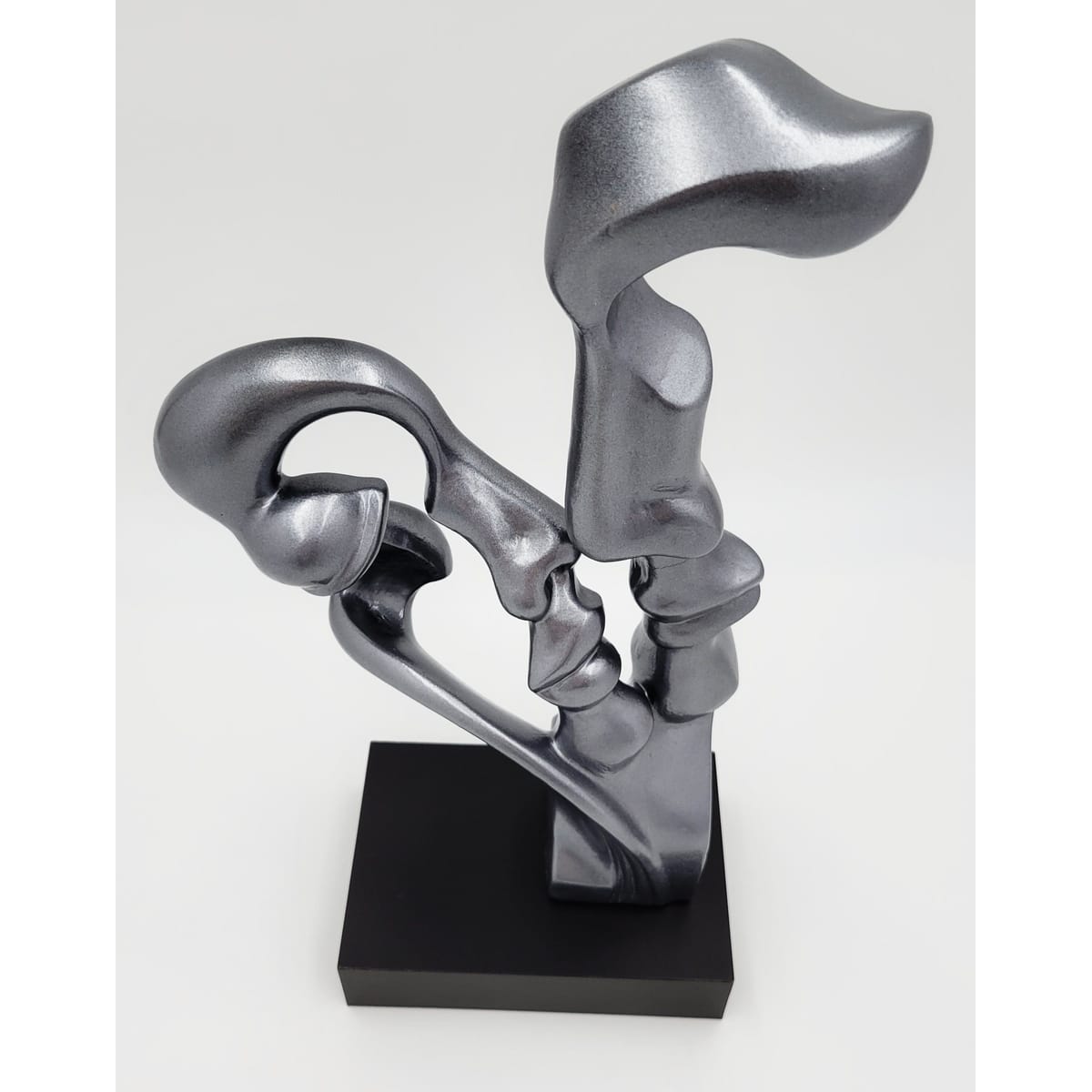 Austin Productions Sculpture Austin Productions Sculpture Signed
