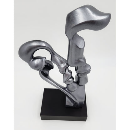 Austin Productions Sculpture Austin Productions Sculpture Signed