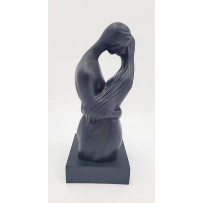 Austin Productions Sculpture Austin Productions Sculpture Signed Boris
