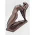 Austin Productions Sculpture Austin Productions Sculpture Signed Danel 1989