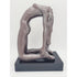Austin Productions Sculpture Austin Productions Sculpture Signed Danel