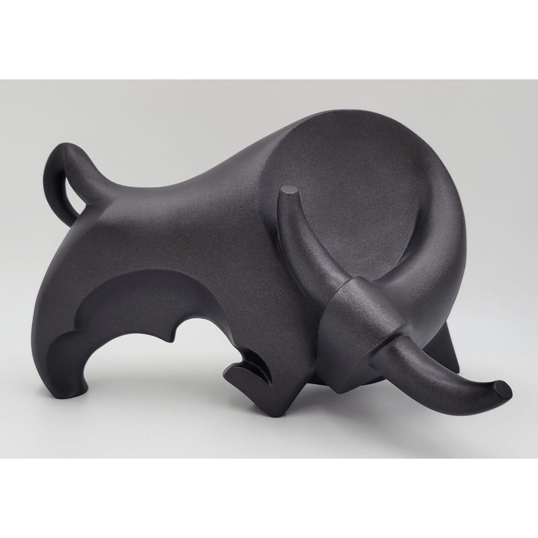 Austin Productions Sculpture Austin Productions Sculpture Signed Danel